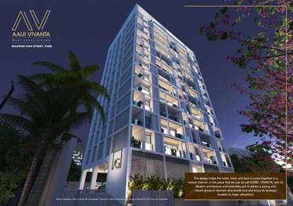 Aaiji Vivanta Phase 2 Brochure Image 7