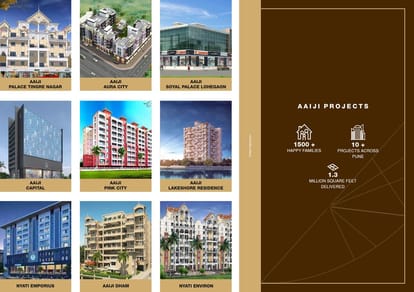 Aaiji Vivanta Phase 2 Brochure Image 3