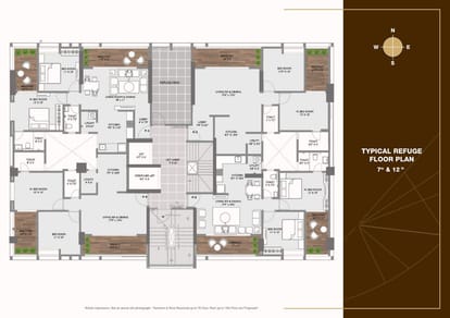 Aaiji Vivanta Phase 2 Brochure Image 14