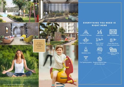 Aaiji Vivanta Phase 2 Brochure Image 8