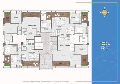 Aaiji Vivanta Phase 2 Brochure Image 13