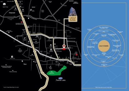 Aaiji Vivanta Phase 2 Brochure Image 4