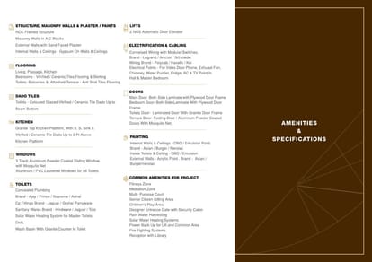 Aaiji Vivanta Phase 2 Brochure Image 19