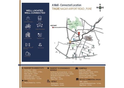 Aaiji Castle Brochure Image 5