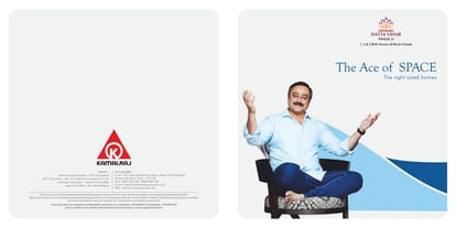 Kamalraj Datta Vihar Brochure Image 1