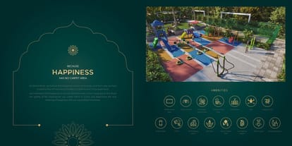 Kamalraj Akshardham Brochure Image 6