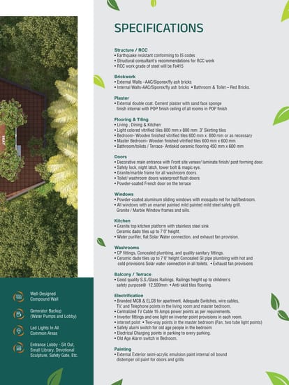 Ved Anandghan Brochure Image 7