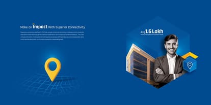 The Cube Brochure Image 3