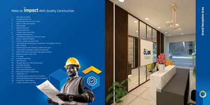 The Cube Brochure Image 6