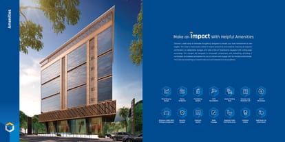 The Cube Brochure Image 5