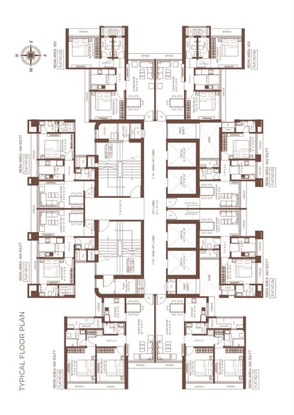 Suraj Vitalis Brochure Image 6