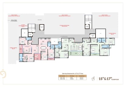 D&T Ganeshbaug And Suchitra Terrace Brochure Image 20