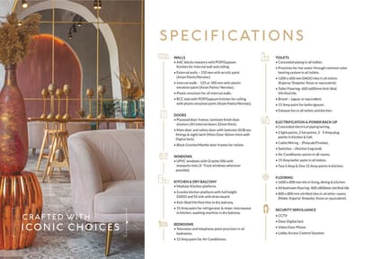 D&T Ganeshbaug And Suchitra Terrace Brochure Image 22