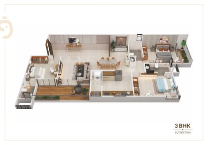 D&T Ganeshbaug And Suchitra Terrace Brochure Image 17