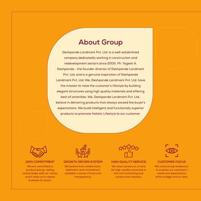 Deshpande Komal Brochure Image 2