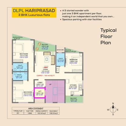 Deshpande Hariprasad Brochure Image 6