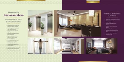 Dotom Sapphire Brochure Image 33