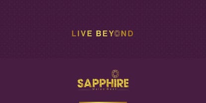 Dotom Sapphire Brochure Image 1