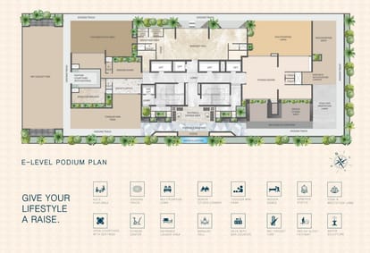 Vidisha Shreyaan Heights Brochure Image 4