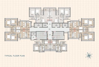 Vidisha Shreyaan Heights Brochure Image 6