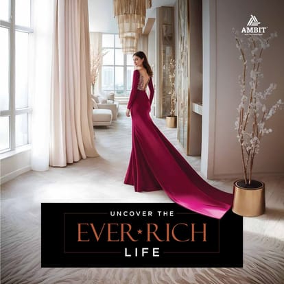 Ambit Codename Ever Rich Brochure Image 1
