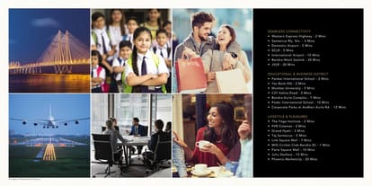 Ambit Vista Brochure Image 23