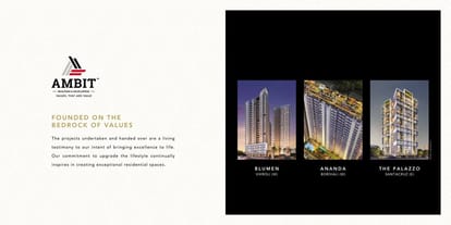 Ambit Vista Brochure Image 32