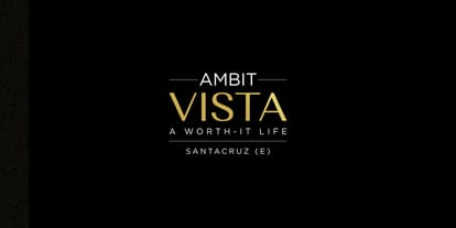 Ambit Vista Brochure Image 1