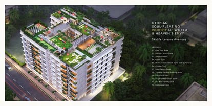 Ambit Vista Brochure Image 17