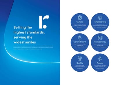 Ranjekar Umashankar Prasad Brochure Image 2