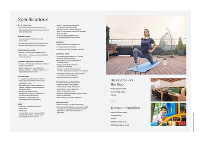 Ranjekar Avantika Brochure Image 3