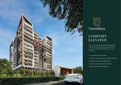 Ranjekar Vasundhara Brochure Image 4