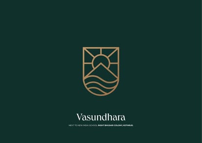 Ranjekar Vasundhara Brochure Image 1