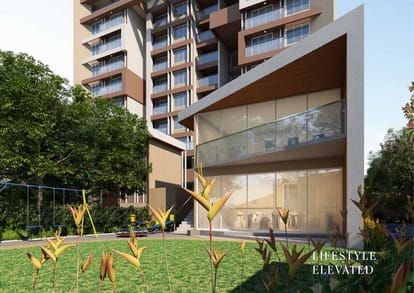 Ranjekar Vasundhara Brochure Image 8