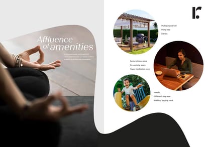 Ranjekar Dhanasampada Brochure Image 5