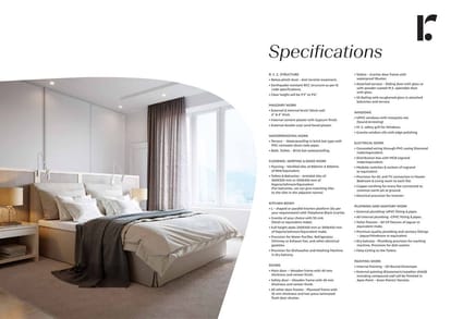 Ranjekar Dhanasampada Brochure Image 6