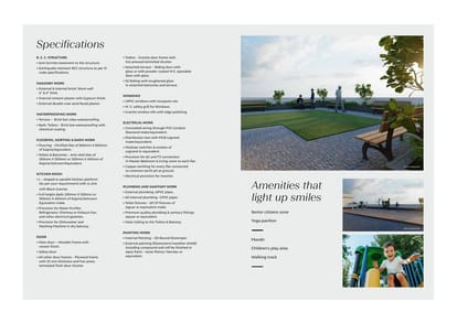 Ranjekar Omkar Brochure Image 3