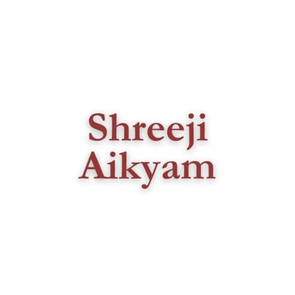 Shreeji Aikyam Brochure Image 3