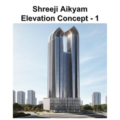 Shreeji Aikyam Brochure Image 5