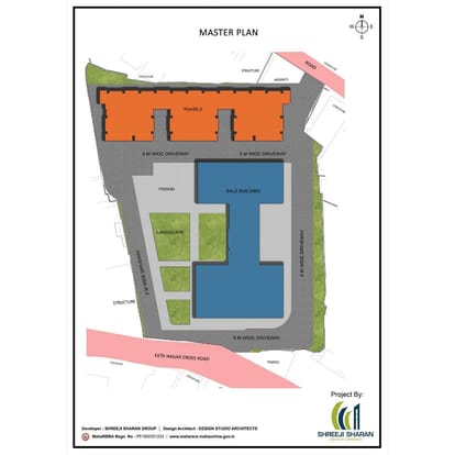 Shreeji Aikyam Brochure Image 9