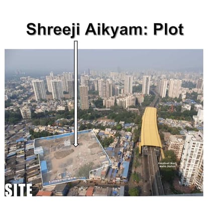 Shreeji Aikyam Brochure Image 4