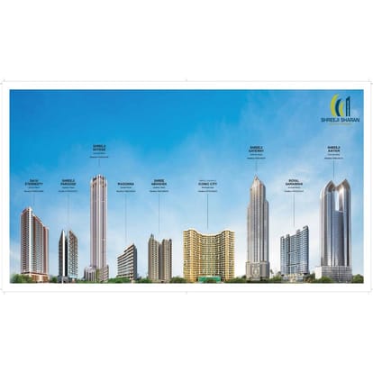 Shreeji Aikyam Brochure Image 2