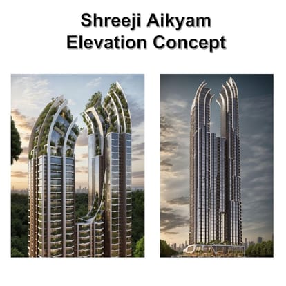Shreeji Aikyam Brochure Image 6