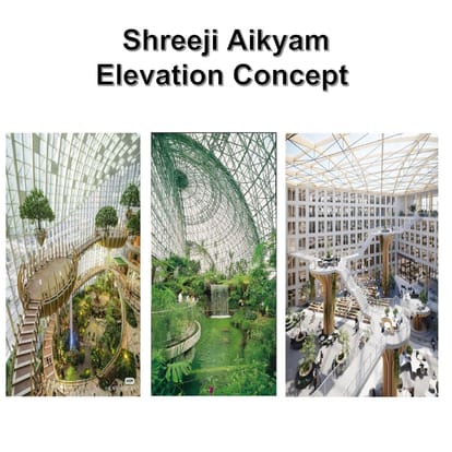 Shreeji Aikyam Brochure Image 7