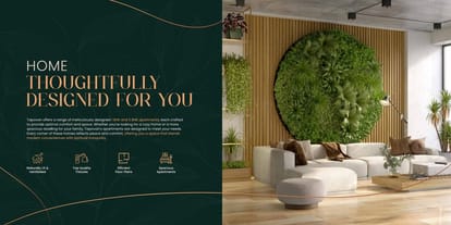 Shreeji Topovan Brochure Image 10