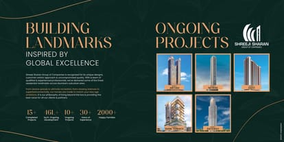 Shreeji Topovan Brochure Image 11