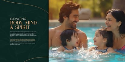Shreeji Topovan Brochure Image 7