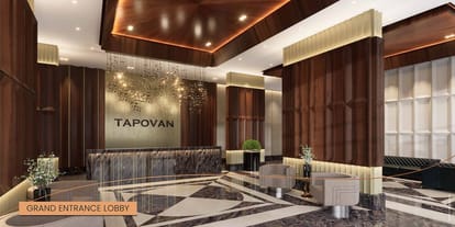 Shreeji Topovan Brochure Image 5