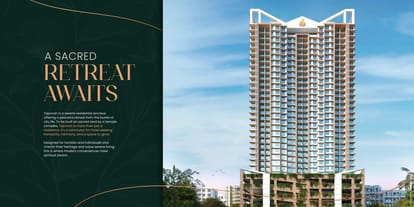 Shreeji Topovan Brochure Image 3
