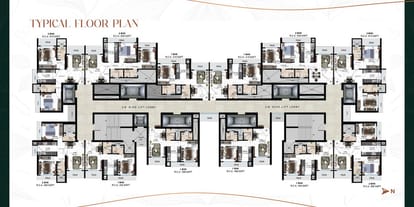 Shreeji Topovan Brochure Image 14